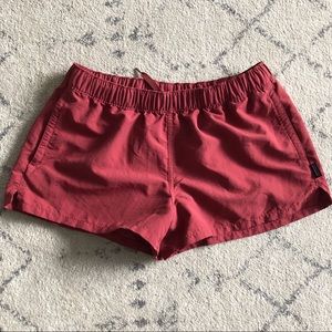 Patagonia Women's Barely Baggies Shorts - 2 1/2